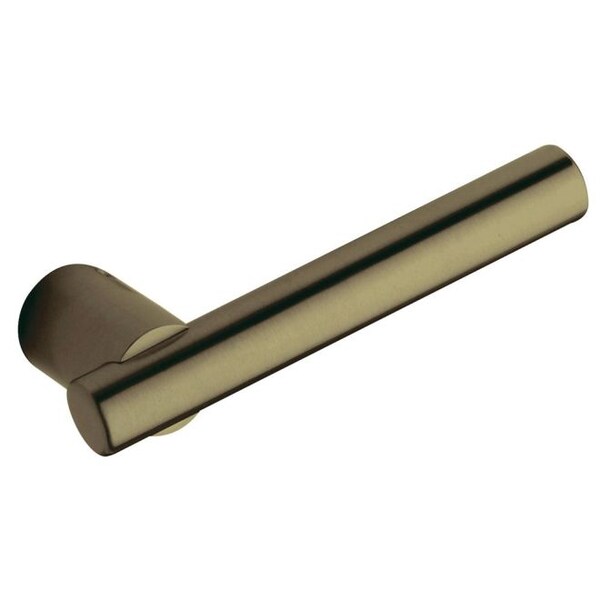 Baldwin Lever Antique Brass Door Levers Antique Brass 5137 - 5137.050.MR