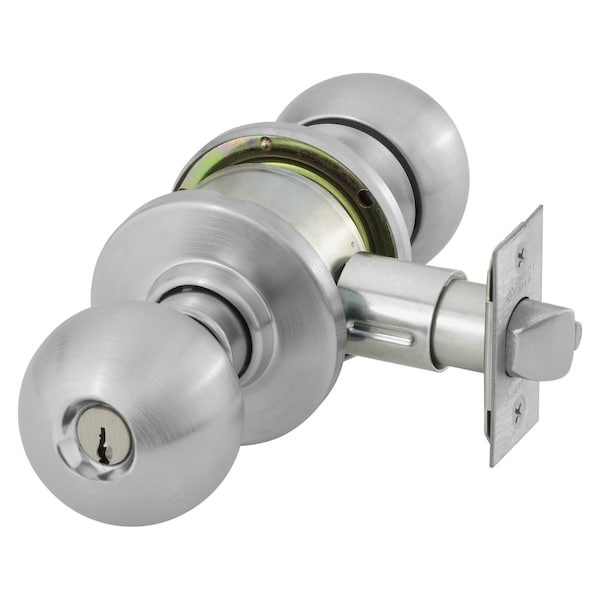 Sargent Cylindrical Lock, 28-6G05 OB 26D - 28-6G05 OB 26D