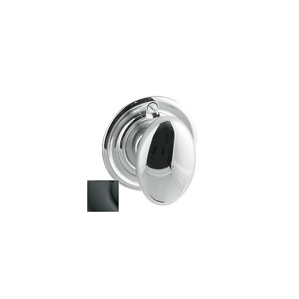 Baldwin Colonial Oil Rubbed Bronze Turns Oil Rubbed Bronze - 6756.102.EXT