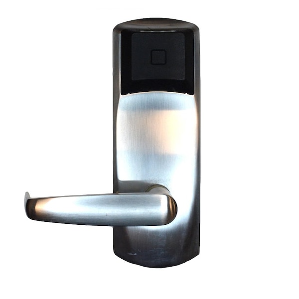 Dormakaba Dormakaba RT Plus Standalone RFID Proximity Unit Privacy Mortise Lockset with Deadbolt; - 79PS016T1ER32626