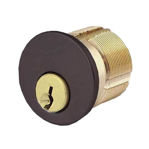 Kenaurd Kenaurd:Mortise 1-1/4" - SC1 - 10B (Black) - KMC03-10B-SC1