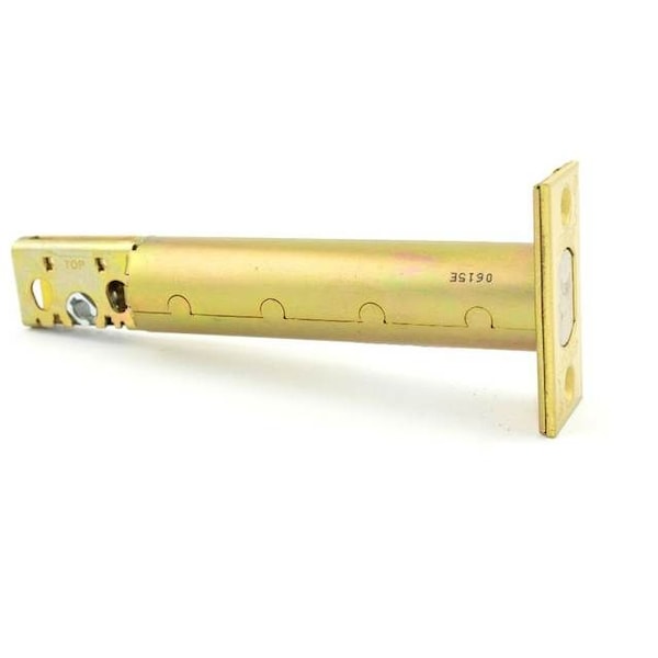 Schlage Commercial Bright Brass Deadbolt 12633605 - 12633605