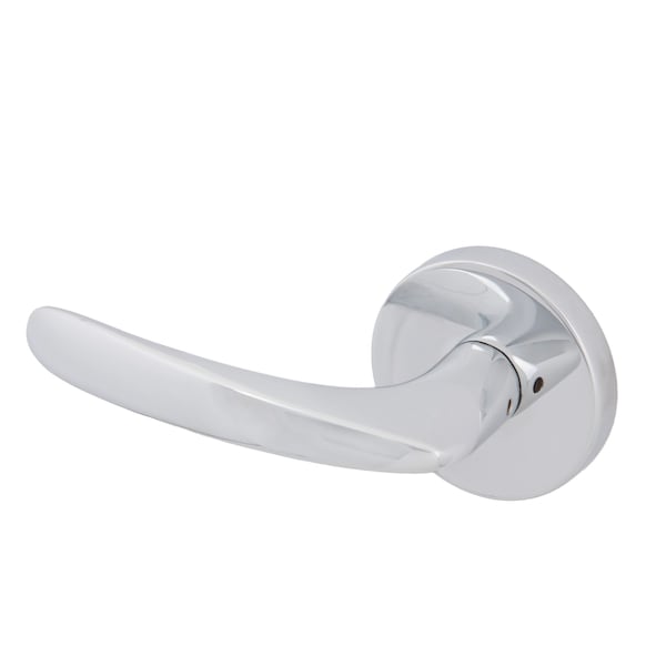 Sure-Loc Hardware Sure-Loc Hardware Turin Handleset, Basel Handleset Trim, Satin Nickel - TN507-BS 15
