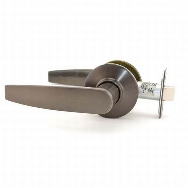 Schlage Commercial Oil Rubbed Bronze Passage S10JUP613 - S10JUP613