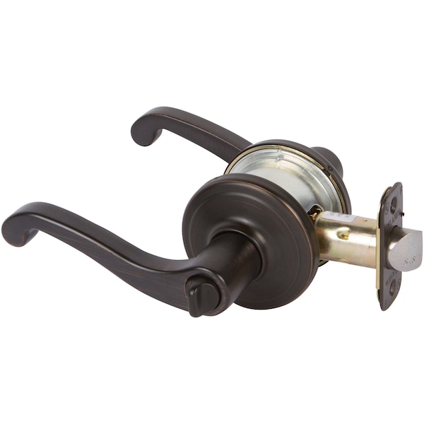 Delaney Hardware DELANEY GR2 502TT-EN-US12P ENSON PRIVACY - 322727