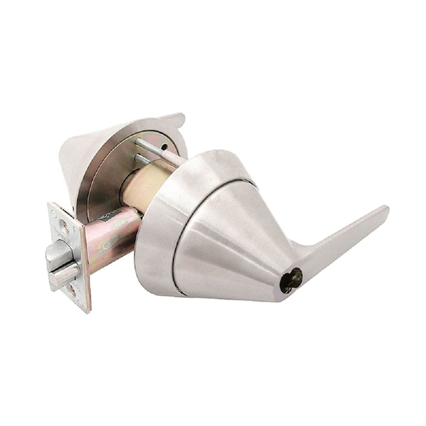Townsteel Cylindrical Lock, TRX-L-86-630-IC - TRX-L-86-630-IC