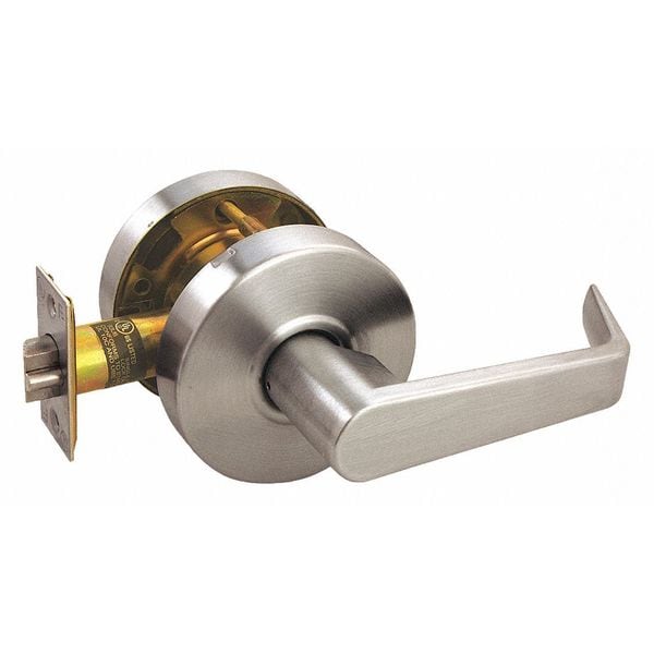 Arrow Lock Lockset, Mechanical, Communicating - RL03SR 26D