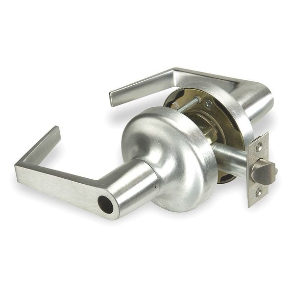 Assa Abloy Accentra Lever Lockset, Mechanical, Storeroom - S-AU5405LN X 626