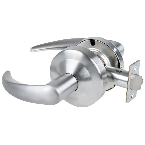 Schlage Cylindrical Lock, ALX10 OME 626 - ALX10 OME 626