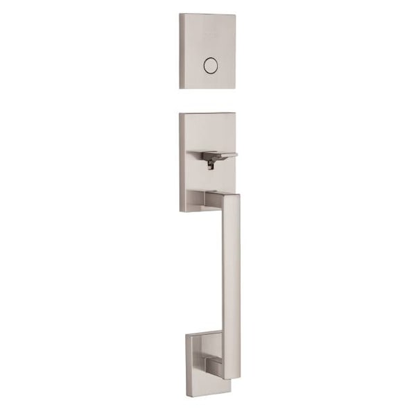Kwikset Dummy San Clemente Exterior Handleset Sa - 819SCELIP-15