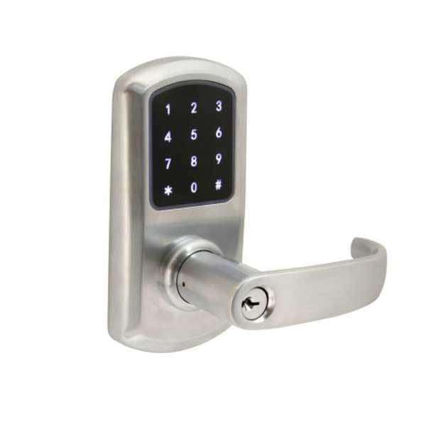 Townsteel TownSteel: Cyl, 99 Pin & 300 RFID-Rigid - 26D - TNS-E-ELITE-4010-26D