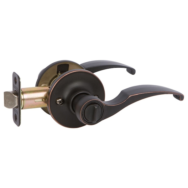 Delaney Hardware CALLAN 502T-KI-US10BE KENDALL PRIVACY - KI5027R