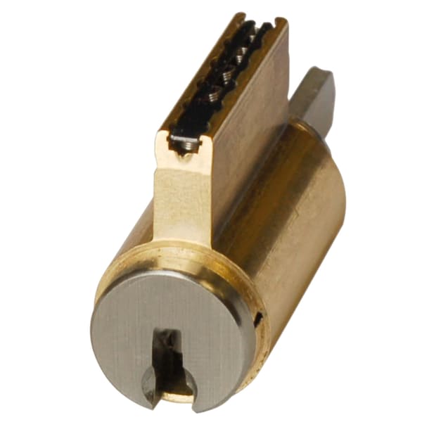 Sargent 10/7/65-Series KIL Cylinder, LA Kwy, Combinated, US15, 4 Pack - C10-1 LA 15 (4PK)