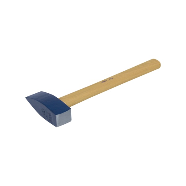 Kraft Tool No. 3, Stone Masons Hammer w/16" Wood Ha - BL333