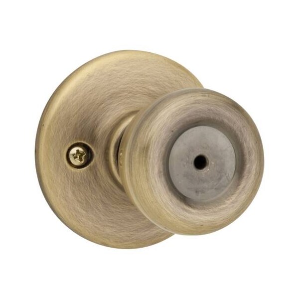 Kwikset Clear Pack Tylo PRIV Door Lock New Chass - CP300T-5