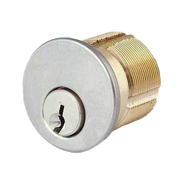 Kenaurd Kenaurd:Mortise 1-1/8" - KW1 -  Silver - KMC02-26D-KW1