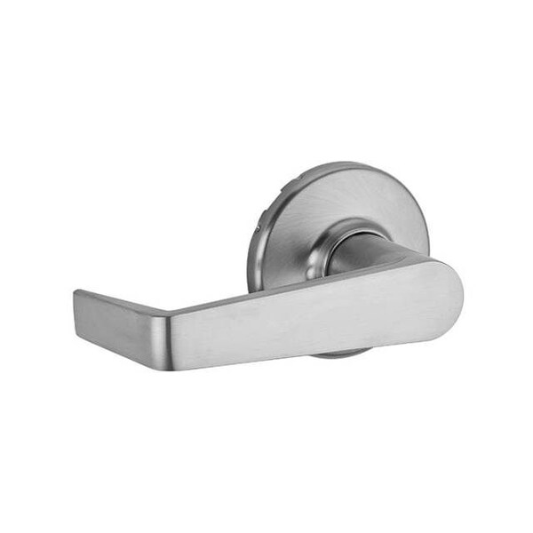 Kwikset Kingston Light Commercial PASS Door Lock - 721KNL-26D