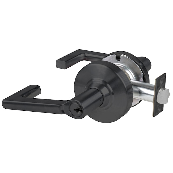 Schlage Cylindrical Lock, ALX80P LON 622 - ALX80P LON 622