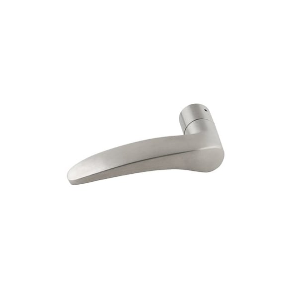 Schlage Commercial Satin Chrome Lever 0940212626LH - 0940212626LH