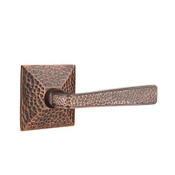Emtek Oil Rubbed Bronze Passage 5106HMUS10BLH - 5106HMUS10BLH