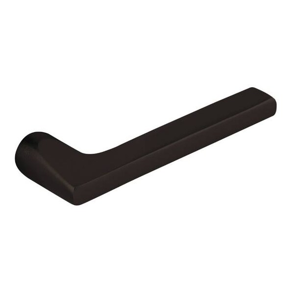 Baldwin Lever Oil Rubbed Bronze Door Levers Oil Rubbed Bronze 5162 - 5162.102.LMR