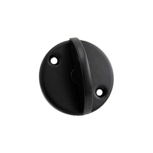 Schlage Commercial Matte Black Thumbturn 09509027622 - 09509027622