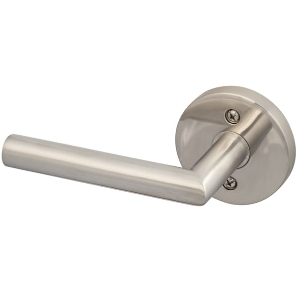 Sure-Loc Hardware Sure-Loc Hardware Hanover Dummy Lever, Satin Stainless - HV100 32D