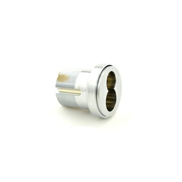Schlage Commercial Satin Chrome Cylinder 26064626 - 26064626