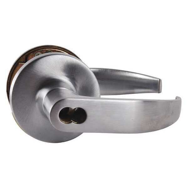Falcon Lever Lockset, Mechanical, Classroom, Grd.1 - T381BD Q 626