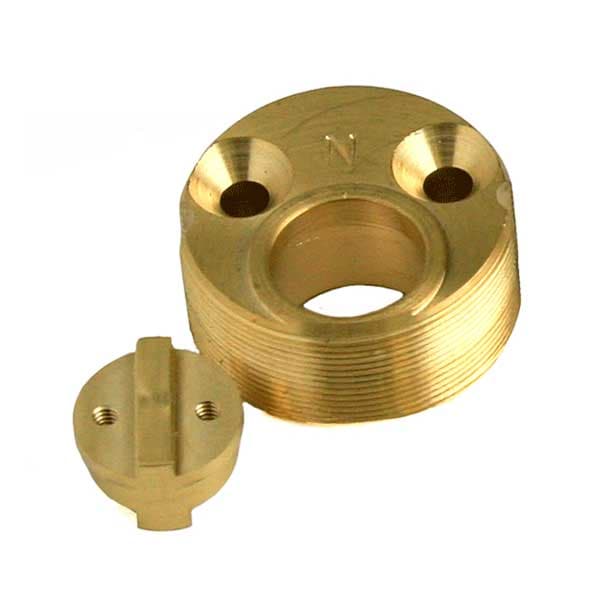 Major Major: MCE-X012 - "Extend-A Cylinder" - Mortise Cylinder Extension Kit - 1/2" - MJR-MCE-X012