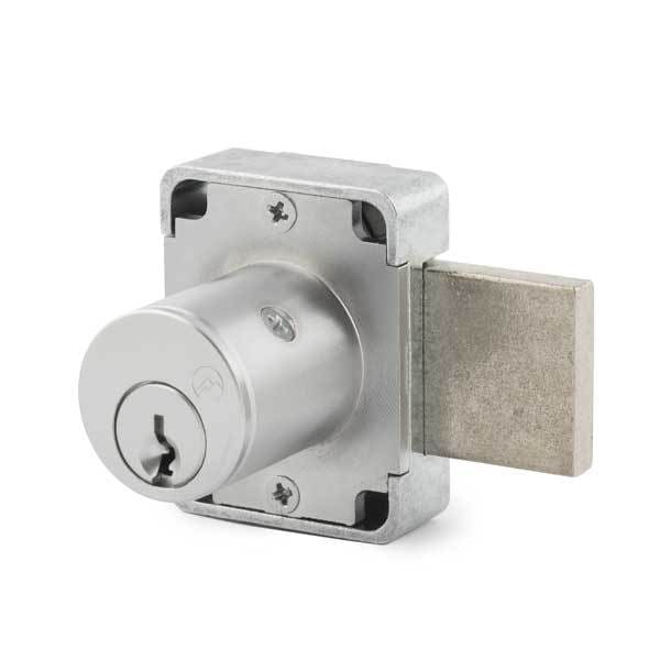 Olympus Olympus: NAT'L KEYWAY DOOR LOCKS 7/8 KD - OLY-100-26D78-KD