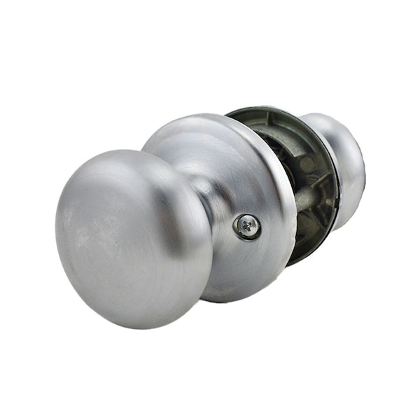 Kwikset Hancock Vestibule Door Lock New Chassis - 750H-26D