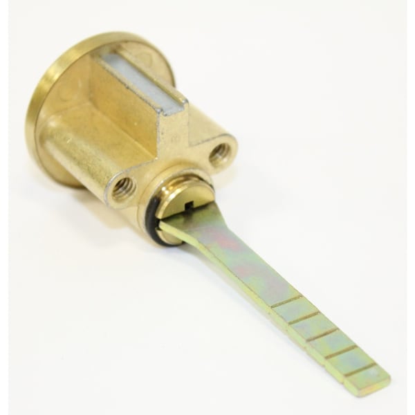 Kaba Ilco Kaba Ilco KW Rim Cylinder Keyed Alike - 605KW-04-51-X