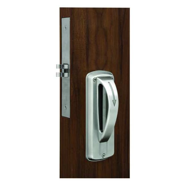 Townsteel Ligature Resistant Lock, Arch Lever - MRX-A-30-630-LH