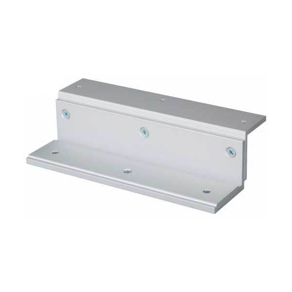 Seco-Larm "Z" Bracket for mounting E-942FC-600 and E-946FC-600. Mounts to armature plate. For use w - SLM-E-942F-600/Z