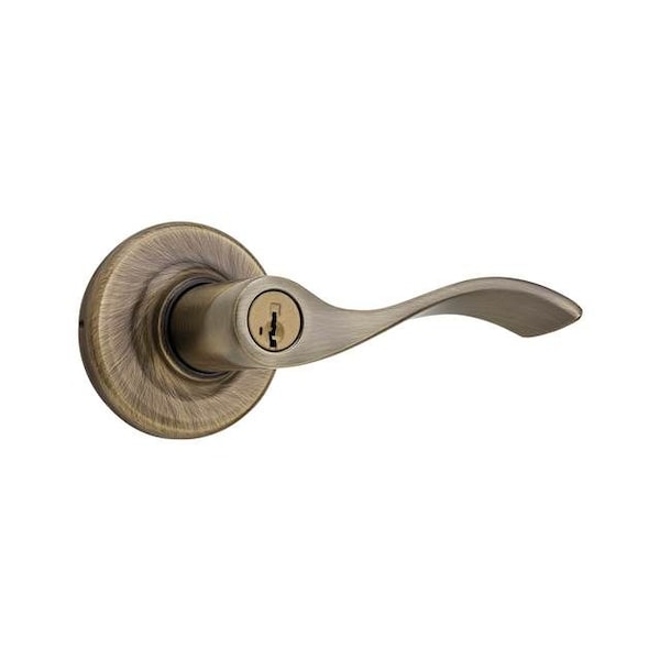 Kwikset Balboa ENTR Door Lock SmartKey New Chass - 405BL-5S