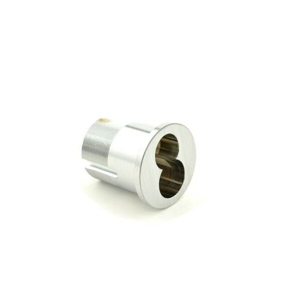 Schlage Commercial Housing Less Core with K510-711 Cam Satin Chrome Finish - 20060626