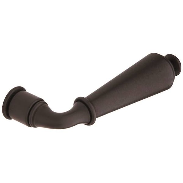 Baldwin Lever Oil Rubbed Bronze Door Levers Oil Rubbed Bronze 5125 - 5125.102.MR