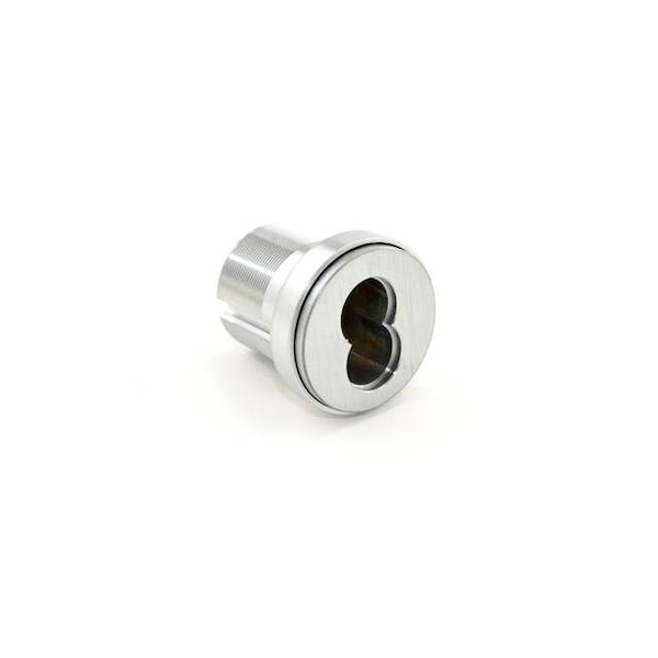 Schlage Commercial Satin Chrome Cylinder 80108626 - 80108626