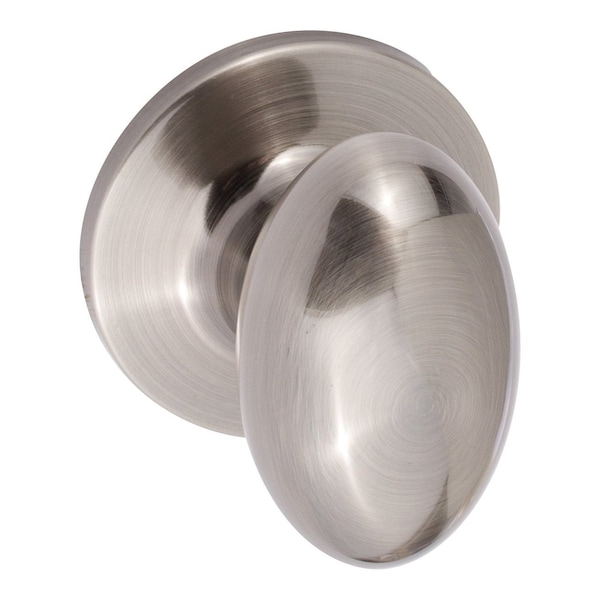 Sure-Loc Hardware Sure-Loc Hardware Arapaho Dummy, Antique Nickel - AR100 15A