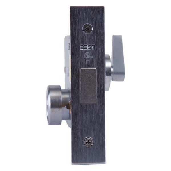 Best Mortise Lockset, Series 48H, Grd. 1,  - 48H7R626RH