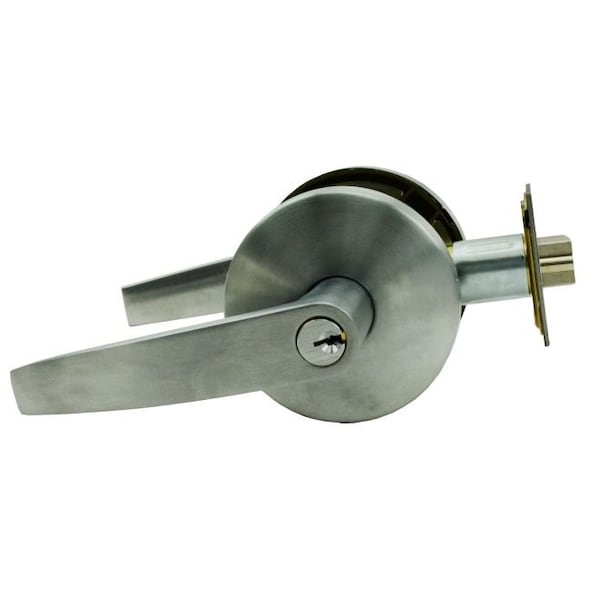 Falcon Falcon W581PA626 W Series Storeroom Avalon Lever Lock C Keyway 30197 Latch 30148 Strike - W581PA626