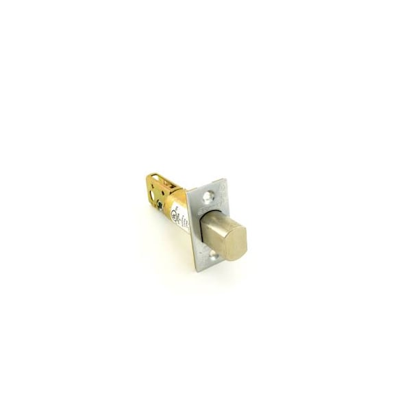 Schlage Commercial Satin Chrome Deadbolt 12630626 - 12630626