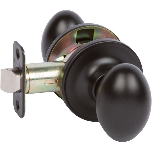 Delaney Hardware CALLAN 101T-CA-US19 CARLYLE PASSAGE - KE1014