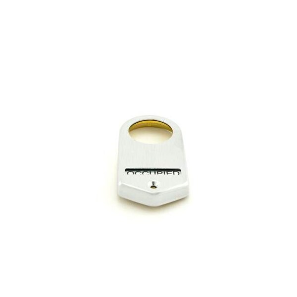 Schlage Commercial Satin Chrome Indicator 09611XL583375626 - 09611XL583375626