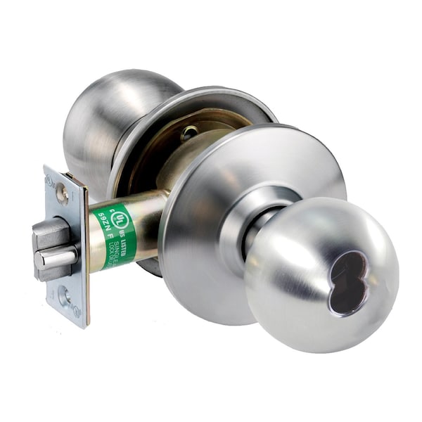 Arrow Lock Cylindrical Lock, HK11-BB-630-IC - HK11-BB-630-IC