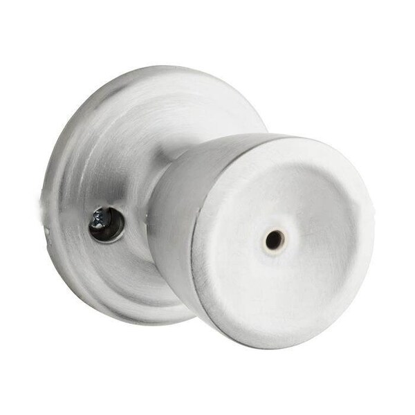Kwikset Abbey Privacy Knob - 730A-26D-6AL-RCS-GC