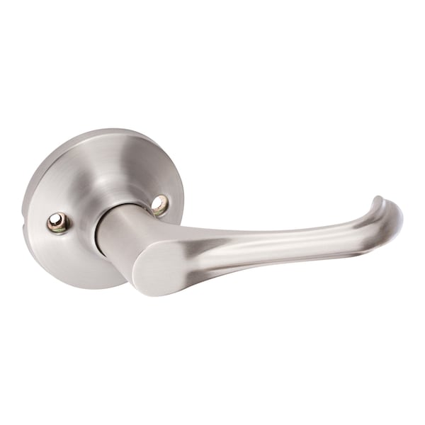 Sure-Loc Hardware Sure-Loc Hardware Helena Dummy Lever, Satin Nickel - HA100 15