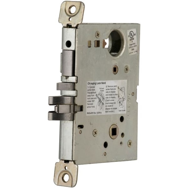 Schlage Commercial Mortise Lock L9453LB - L9453LB