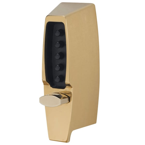Dormakaba Tubular Deadbolts and Deadlatches - 7104-03-41